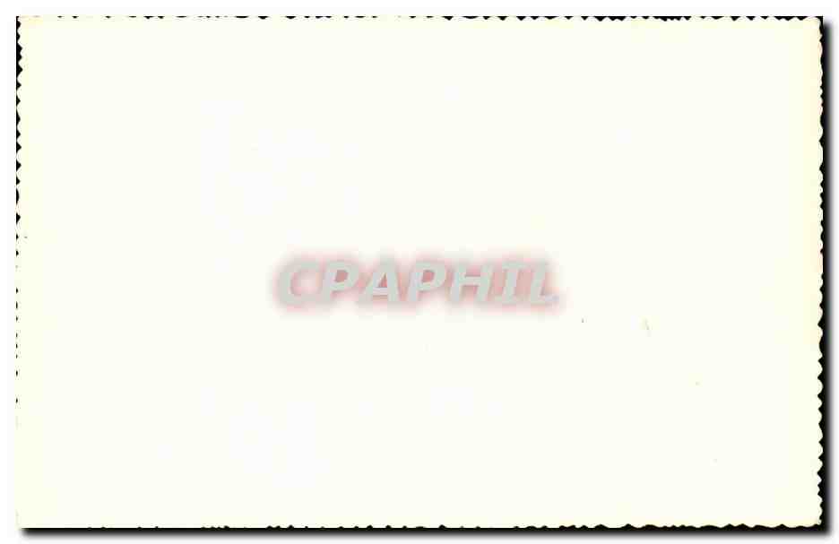 CPA CARTE PHOTO Bateau Marin — Rückseite