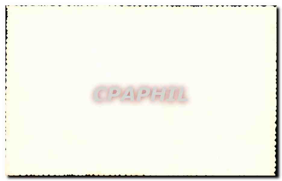 CPA CARTE PHOTO Bateau  — Rückseite