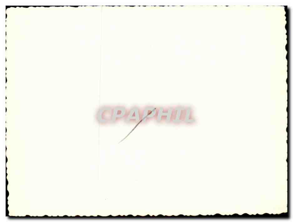 CPA CARTE PHOTO Bateau Canot — Rückseite