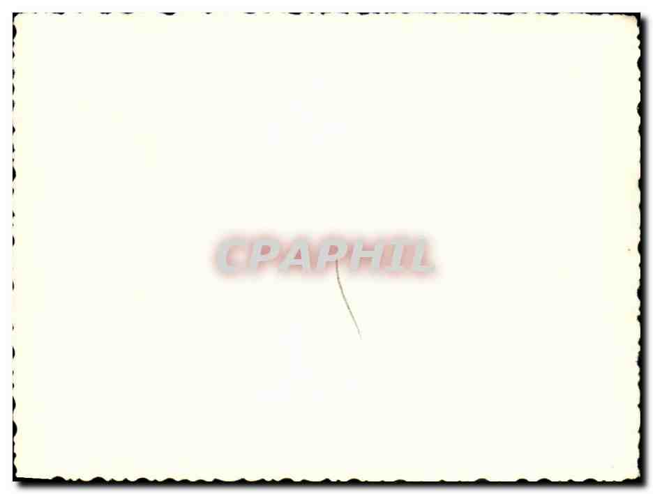 CPA CARTE PHOTO Bateau Port — Rückseite
