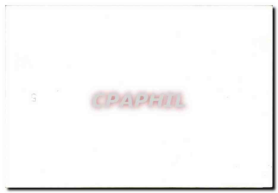 CPA CARTE PHOTO Bateau Port La Mothe d'Iberville Le Havre — Rückseite