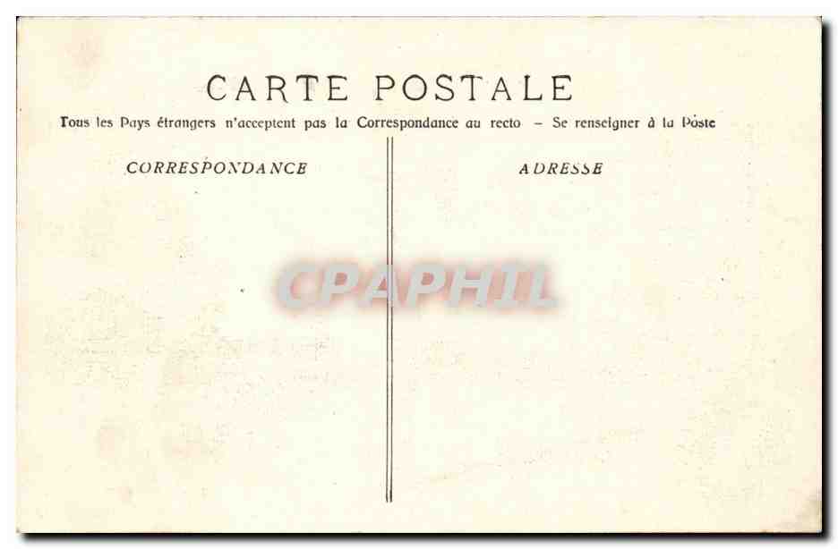 Carnaval de Cannes — Un Puits d'Harmonie — Photographie F. Mouton — Reverso