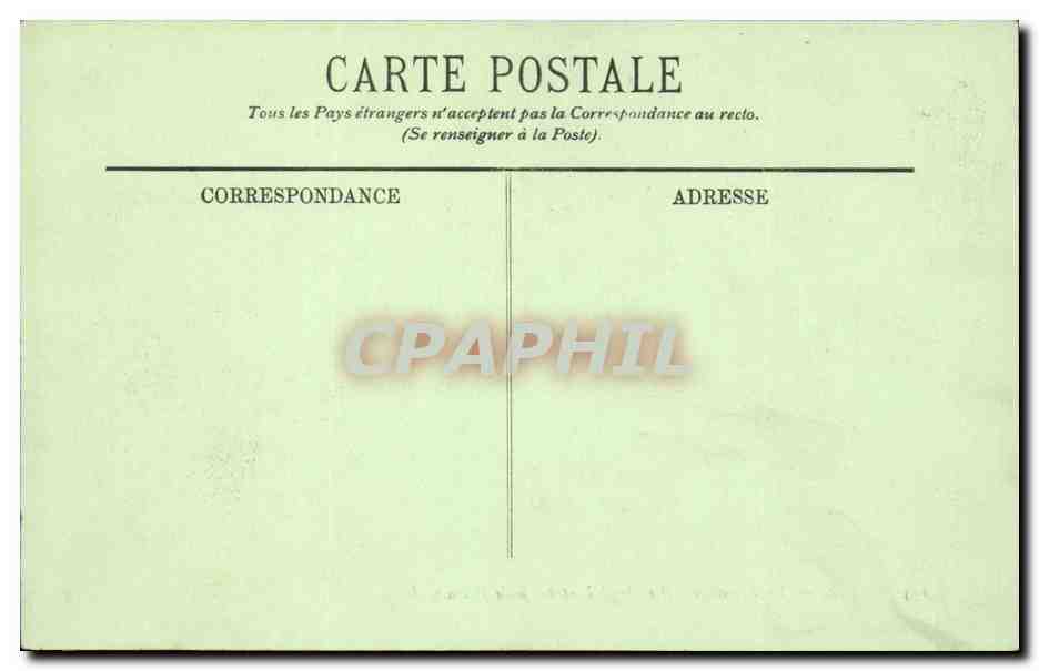 Nice - La Promenade des Anglais et la Jetee Promenade - CPA  — Rückseite