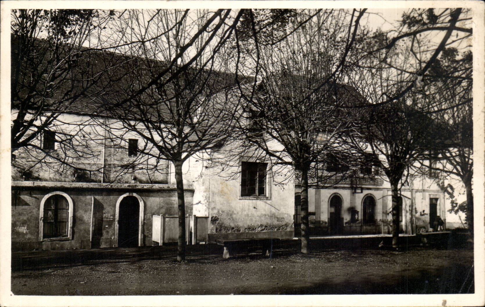 Savenay CPA La poste
