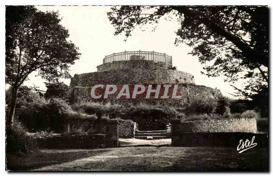 Le Croisic CPM le Belvedere du Mont Saint Esprit 