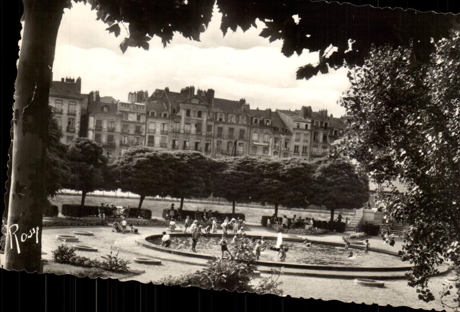 CPM Nantes Square JB Daviais