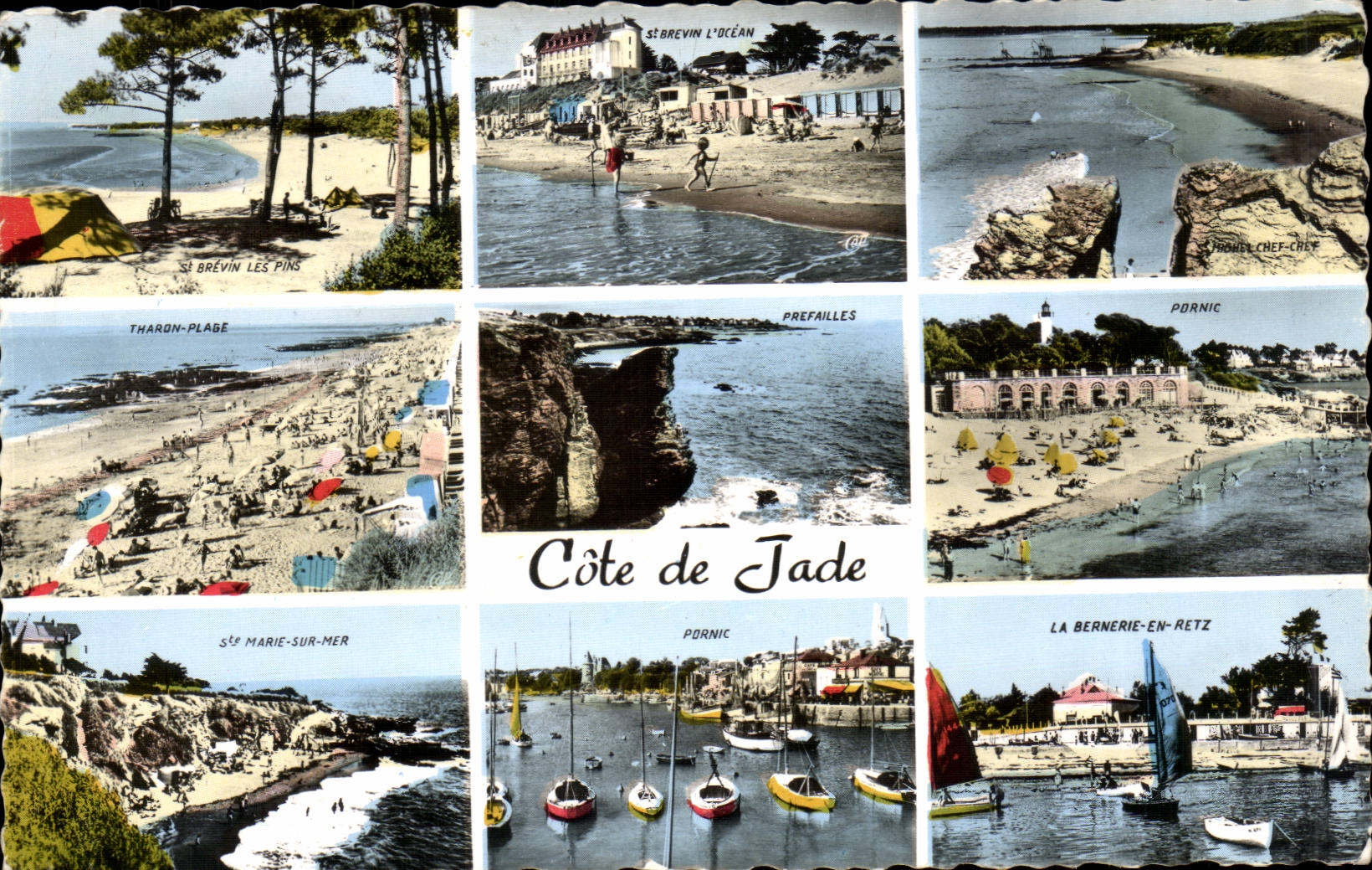 CPM cote de Jade