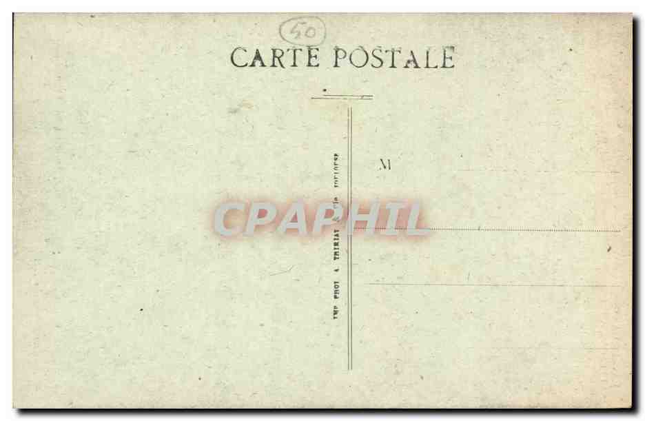 CPA La Normandie pittoresque Que la route est longue pour mes vules gambes (folklore coiffe costume) — Verso