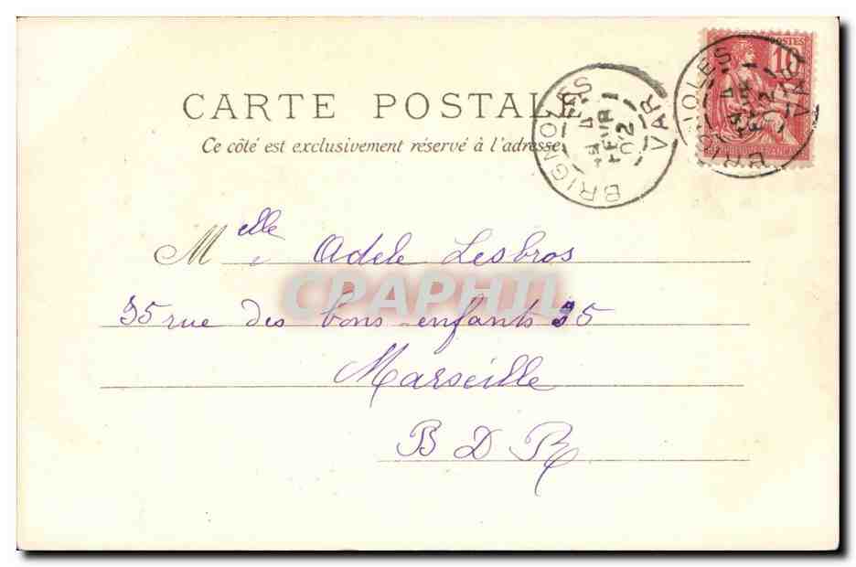 Jeune femme dans la neige — éditeur Brigitte, n° 87.31 — Reverso