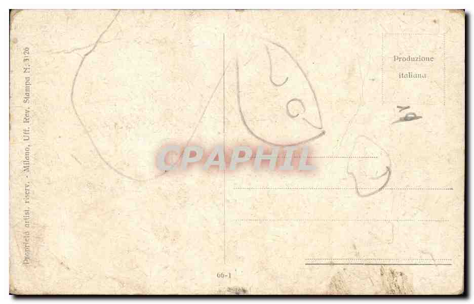 Jeune femme en robe verte — illustration — Leydon — Verso