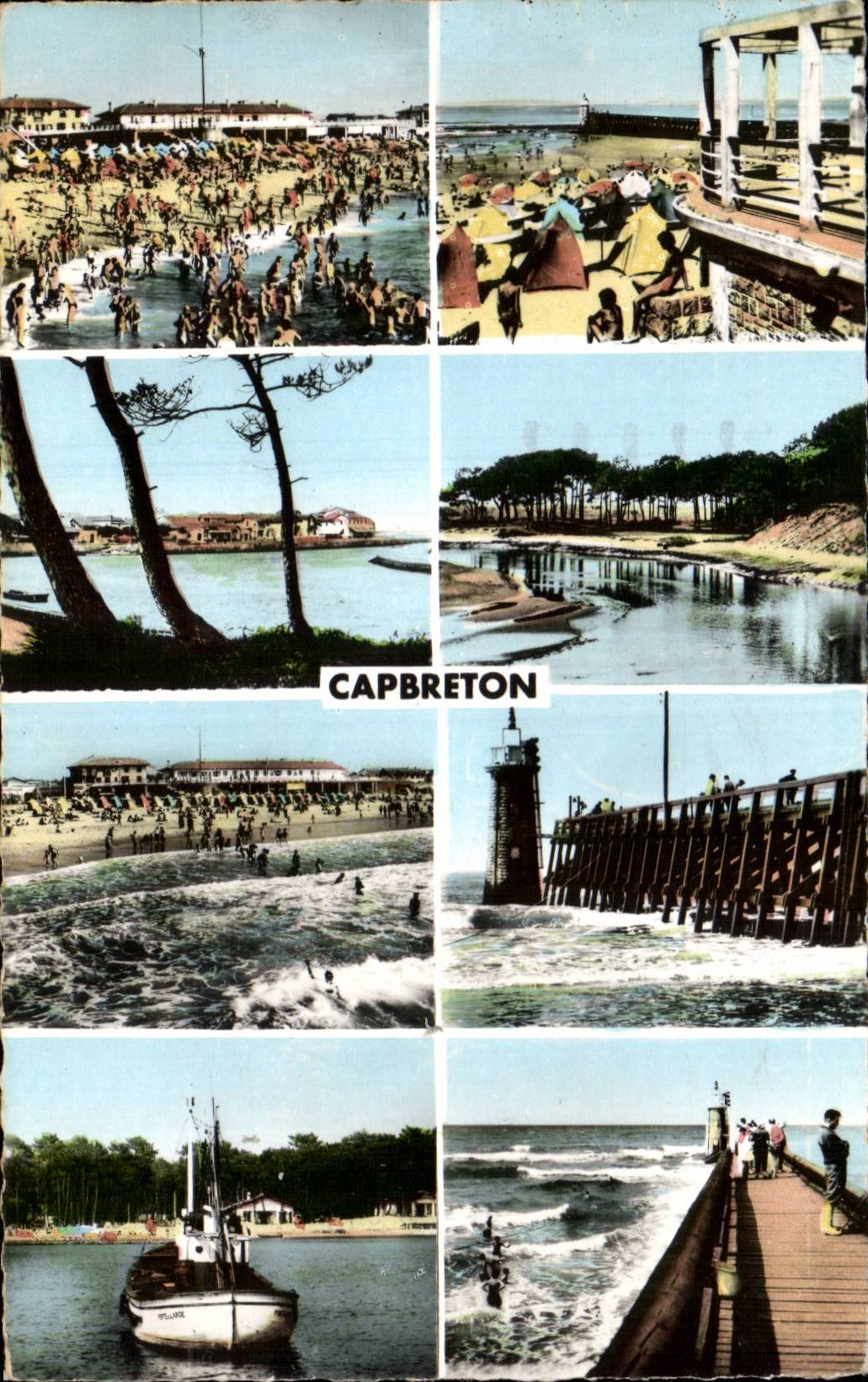 Capbreton CPM 