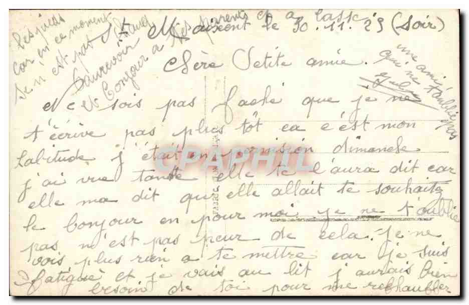 La Femme aux Oiseaux — La femme bien nommée — Éditeur anonyme, n° 2857 — Reverso