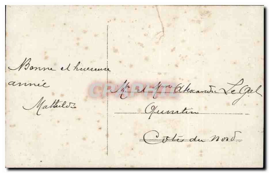 Femme et enfant — scène de Noël — éditeur GYLA n°747 — Reverso