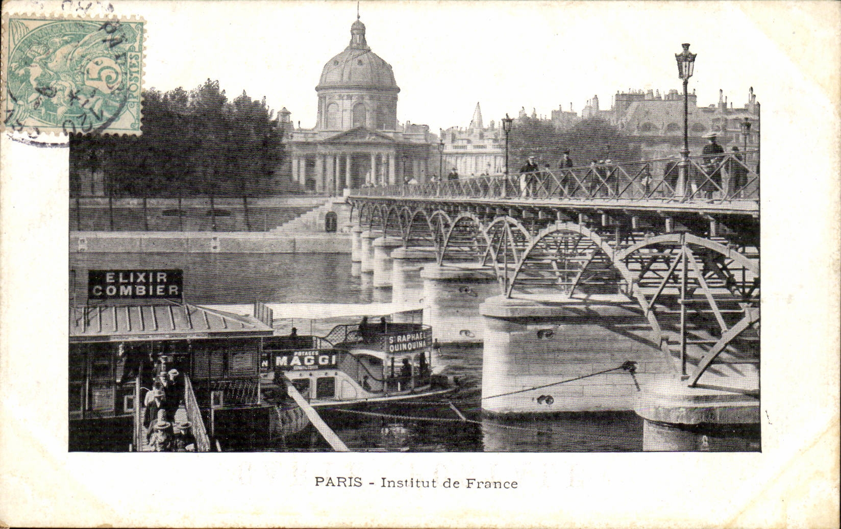 Paris CPA Institut de France