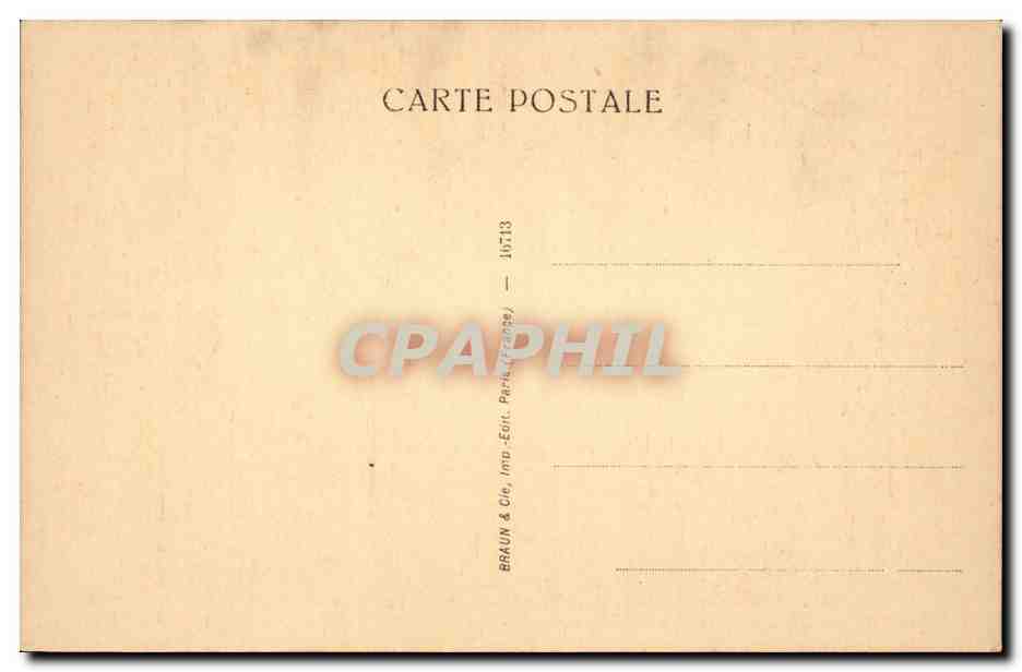 Rétable de la chapelle du château de Santa Coloma de Queralt — triptyque — milieu du XIVe siècle — style italien — Musée d'Art Catalan, Barcelone — Reverso