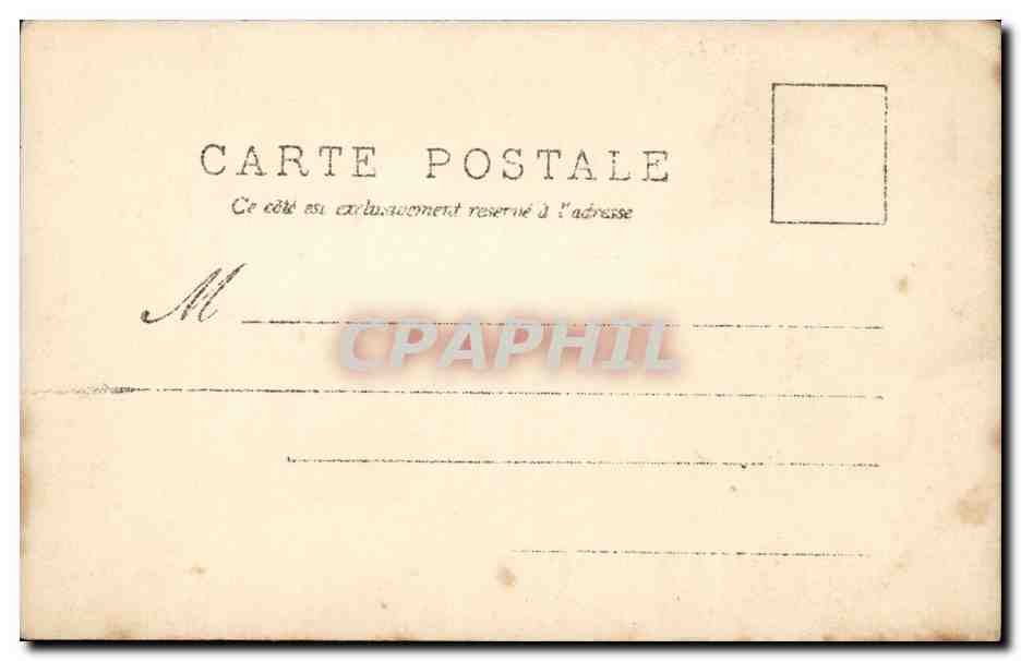CPA Fantaisie Enfants Souvenez vous (ange angel) — Rückseite