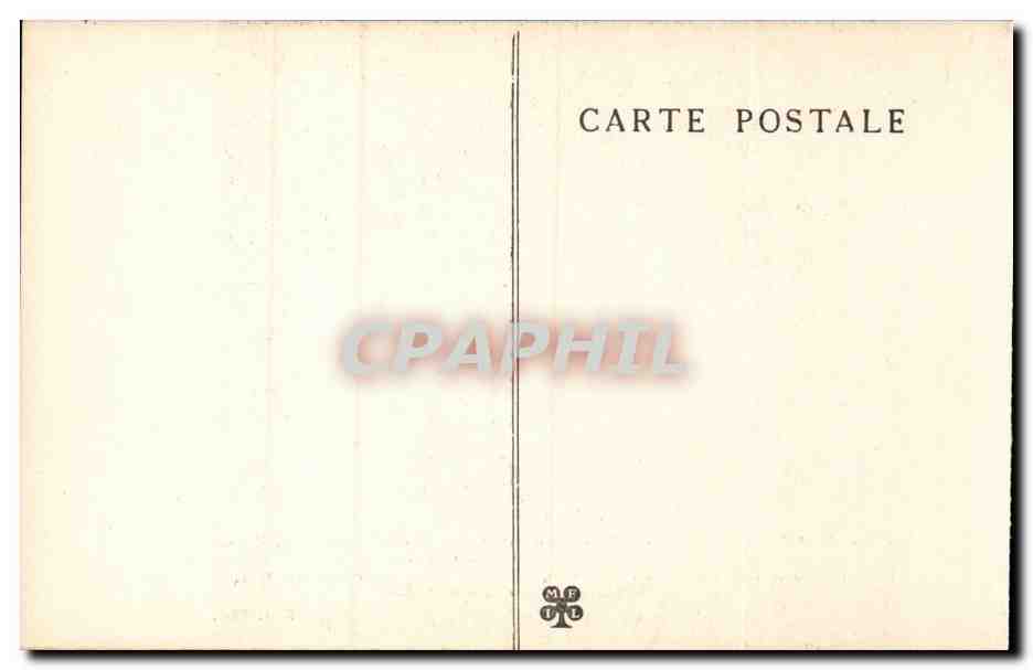 La Chaise-Dieu — Tapisseries d'Arras (XVe siècle) — Édit. Béal, La Chaise-Dieu — Reverso