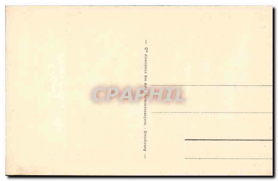 Reliquaire en orfèvrerie du XIIIe siècle — Limoges — Cliché St-Nectaire — Reverso