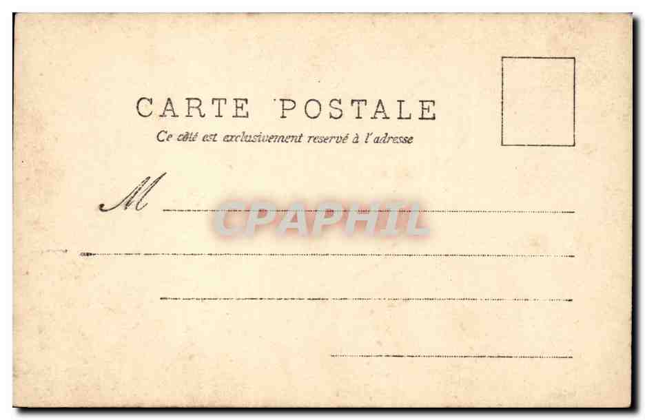 CPA Fantaisie Femmes Elles prient pour leurs persecuteurs (religieuses) — Verso