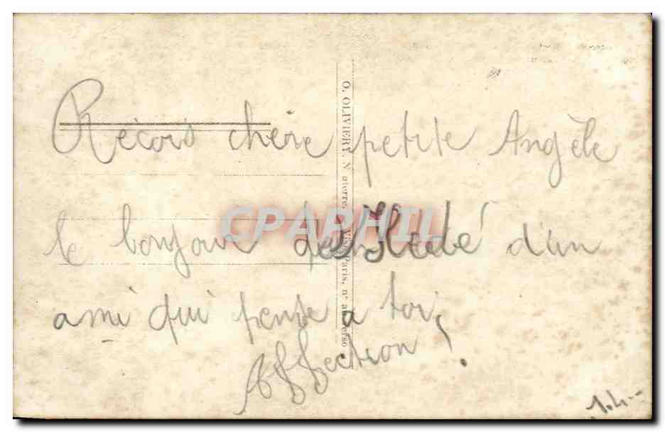 Amour et sensibilité — La véritable femme est aimante et sensible — éditeur inconnu, n° 924 — Reverso