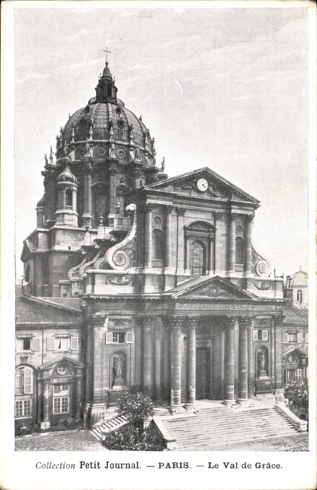 Paris CPA Val de Grace (hopital hospital)