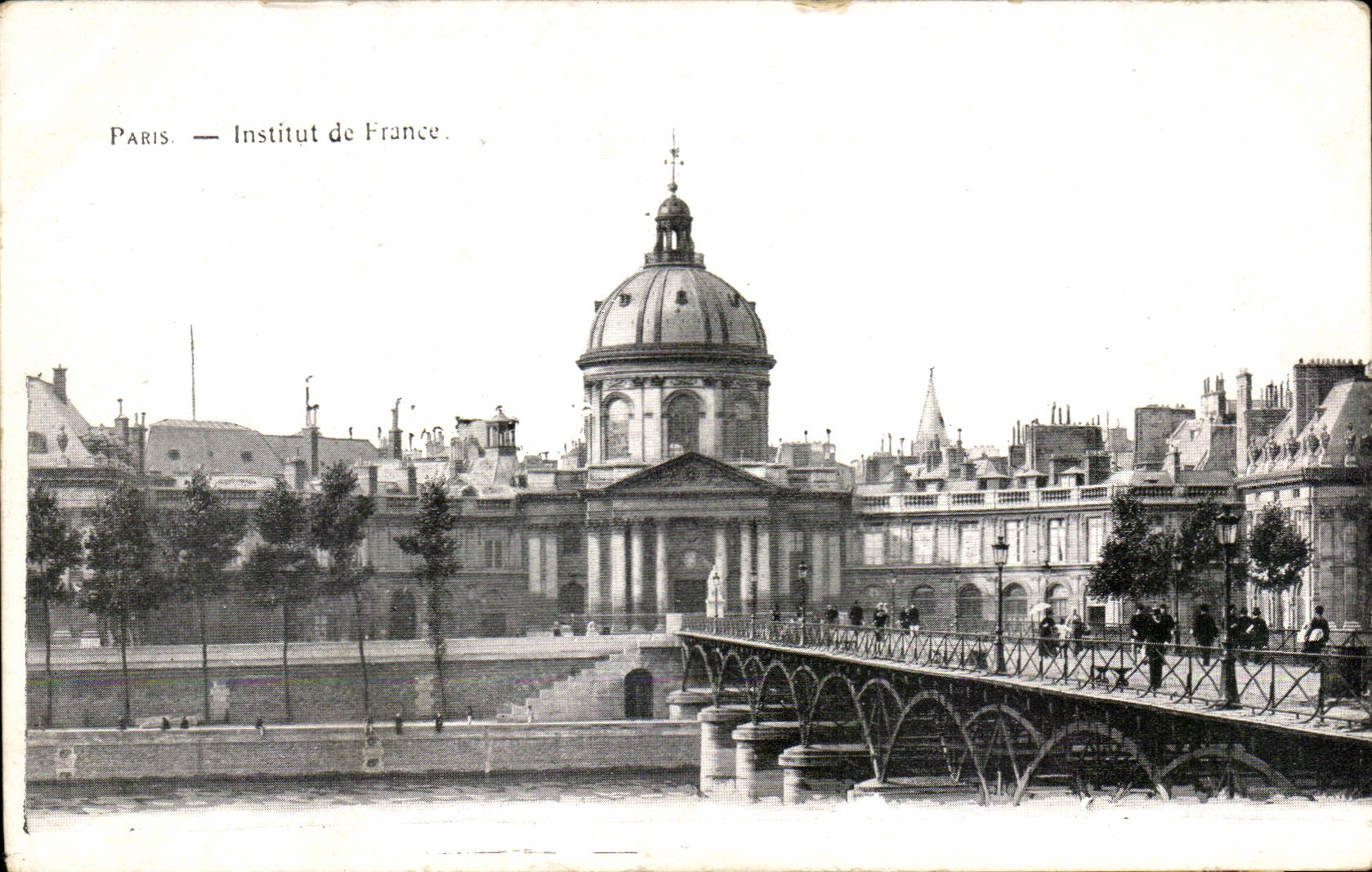 Paris CPA Institut de France