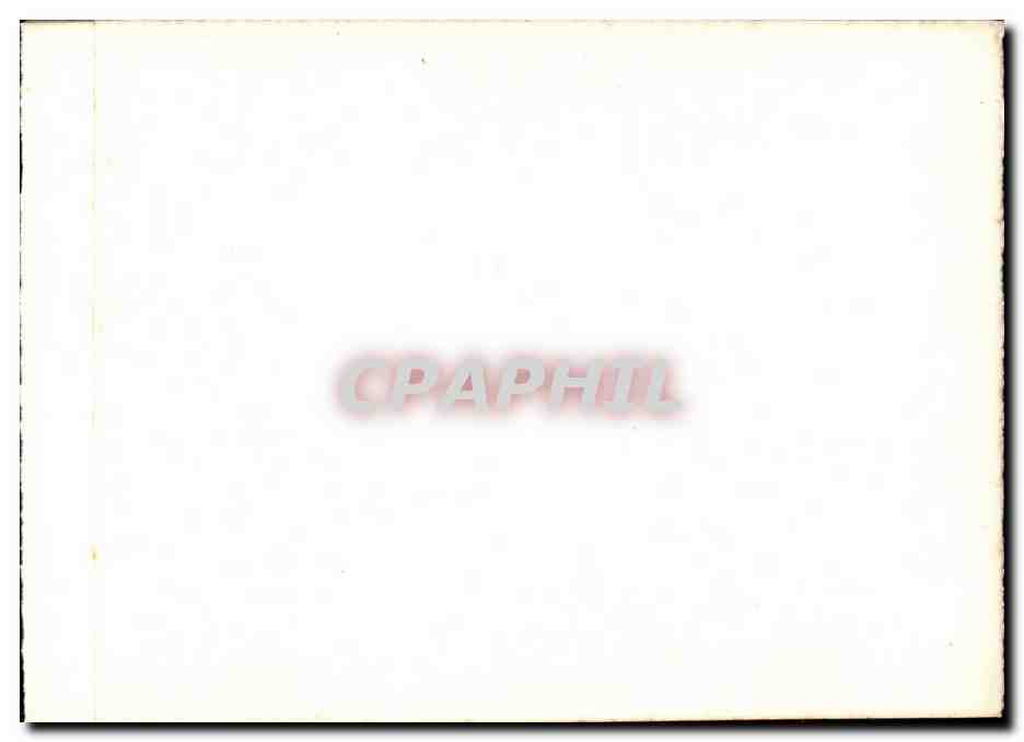 Rouen CPA L'hotel Bourgtheroulde — Rückseite
