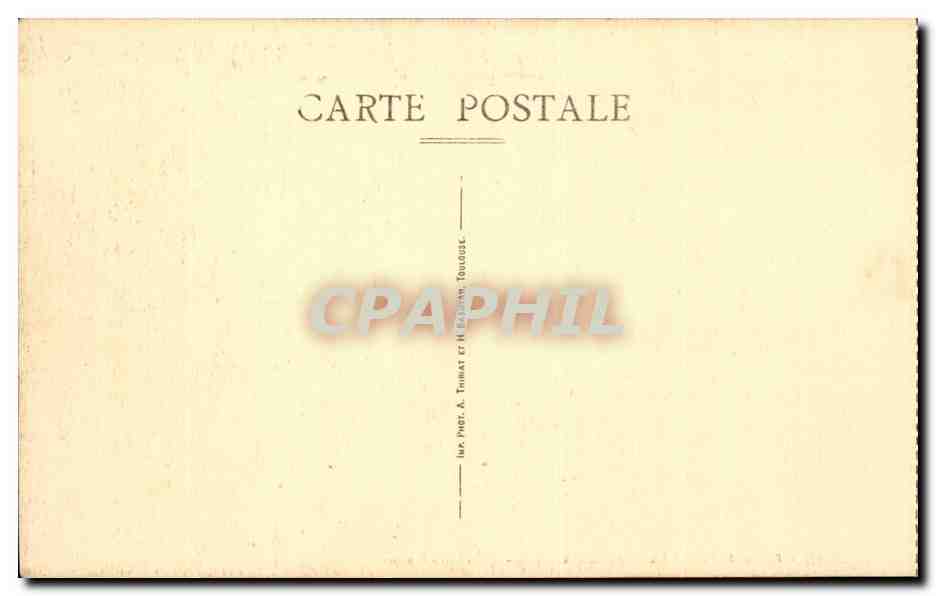Bourg - Église de Bron - La Correction Maritale - Détails des Stalles — Rückseite