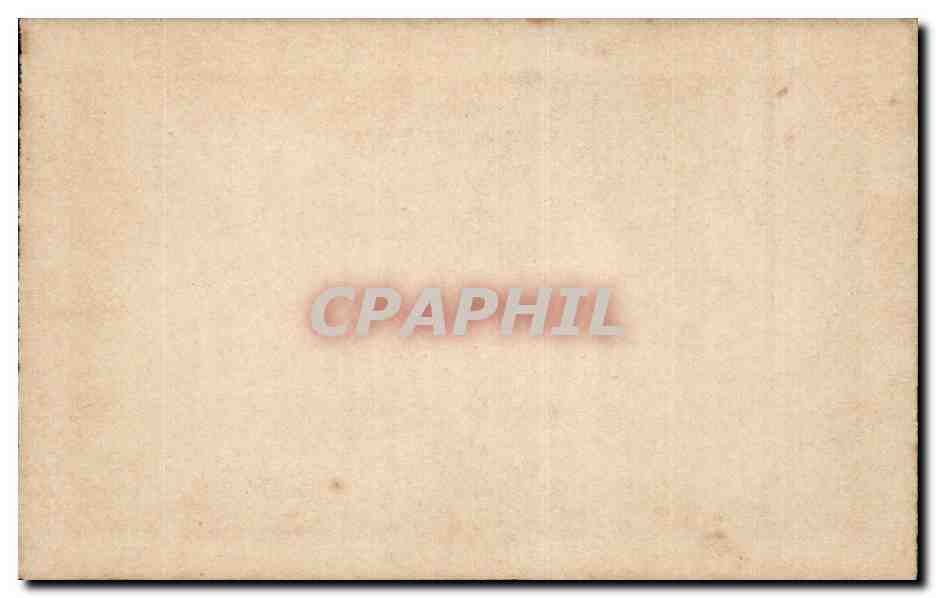 Salle des Chevaliers — 13e siècle — CPAPHIL — Verso