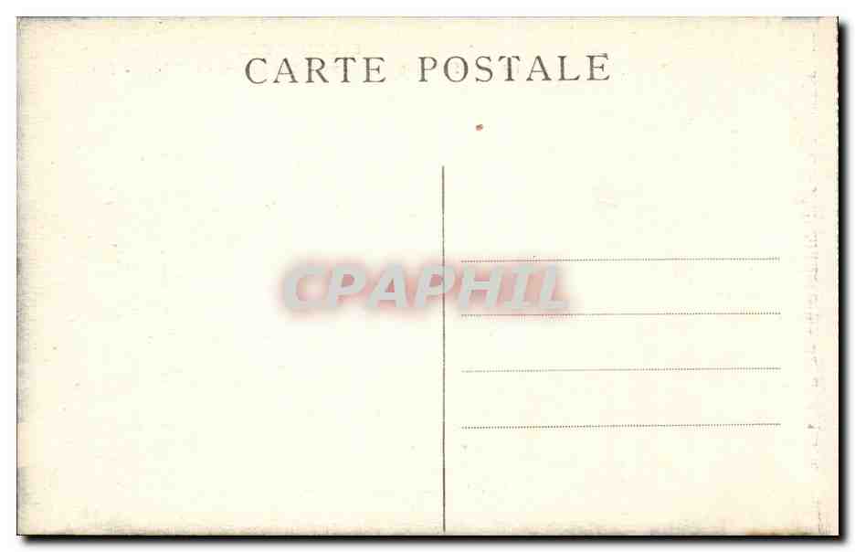 Grenoble — La Chaîne des Alpes vue des Bords de l'Isère — E.R. — Reverso