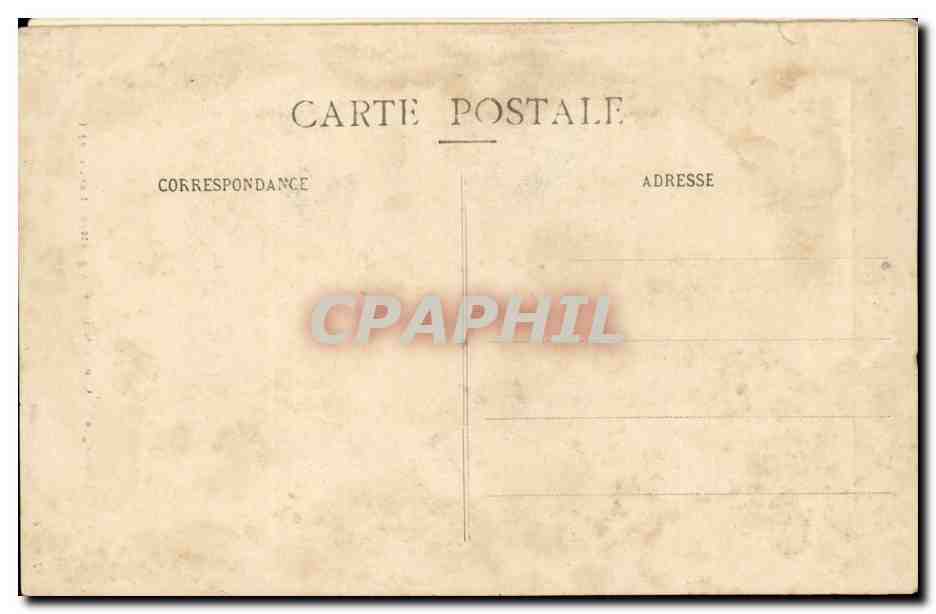 CPA Fantaisie Nos cheris Variations sur une theme donne (bebe enfants) — Rückseite