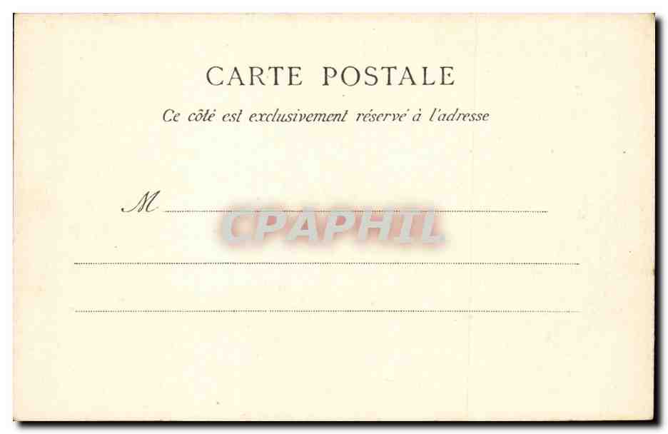 Paris CPA Jardin des plantes L'ara (oiseau) (vues stereoscopiques) — Rückseite