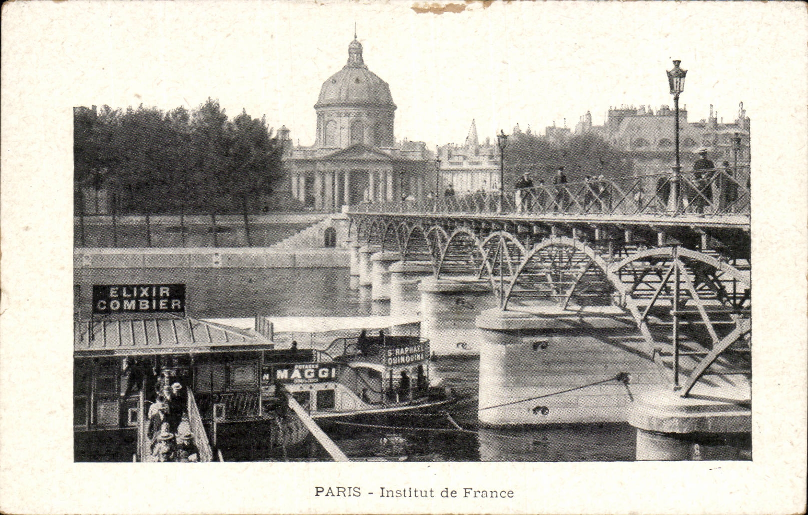 Paris CPA Institut de France