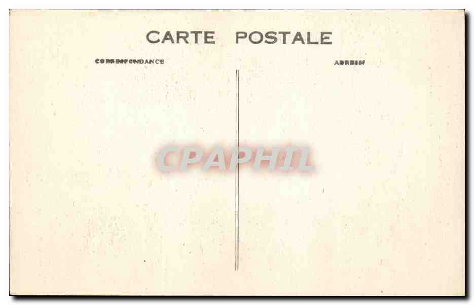 Paris CPA Eglise Saint Julien le Pauvre Une grosse colonne de la chapelle laterale de gauche est richement decoree de fe — Rückseite