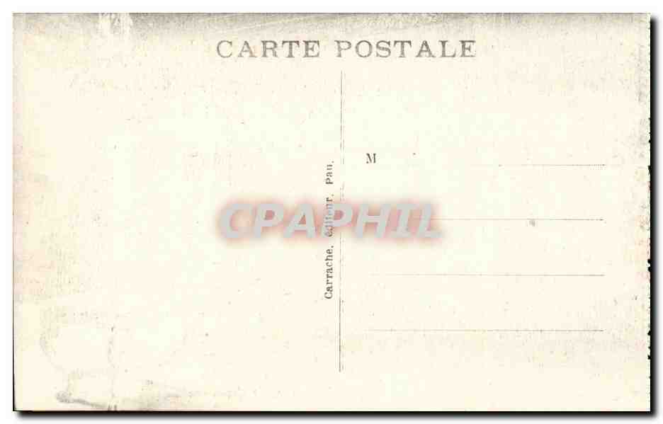 Pau - Le Château Henri IV - La Grande Salle à Manger — Reverso