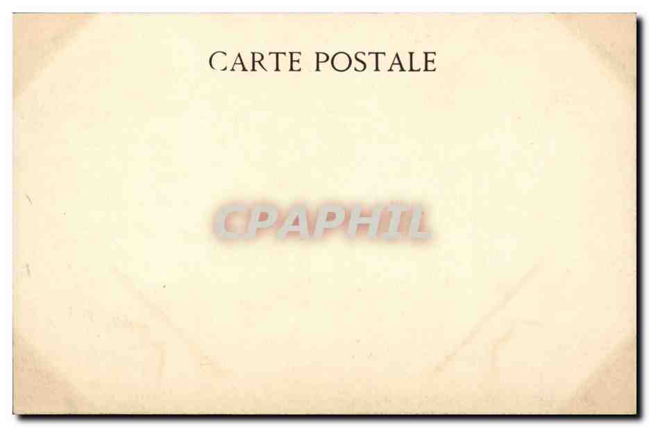 Paris - 1 - La Pont Neuf a Vol d'Oiseau - CPA  — Rückseite