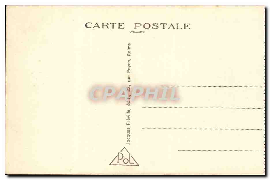 Le Fort de La Pompelle — Vestiges de blockhaus et ruines des défenses Nord — Jacques Fréville, éditeur, Reims — Reverso