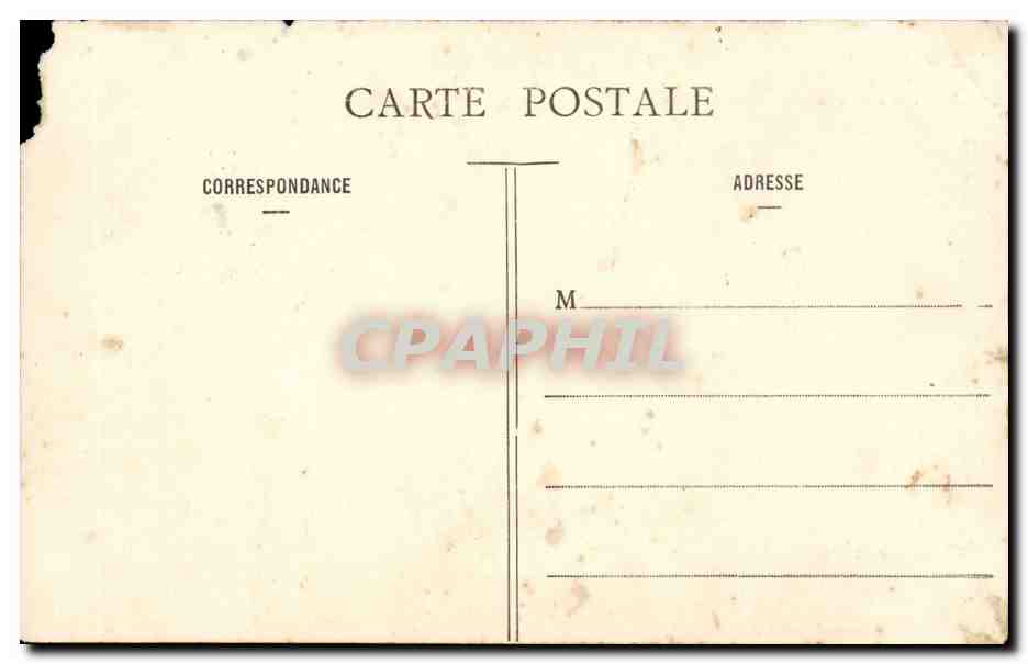 Paris - 4 - Notre Dame - Place du Parvis - CPA — Reverso