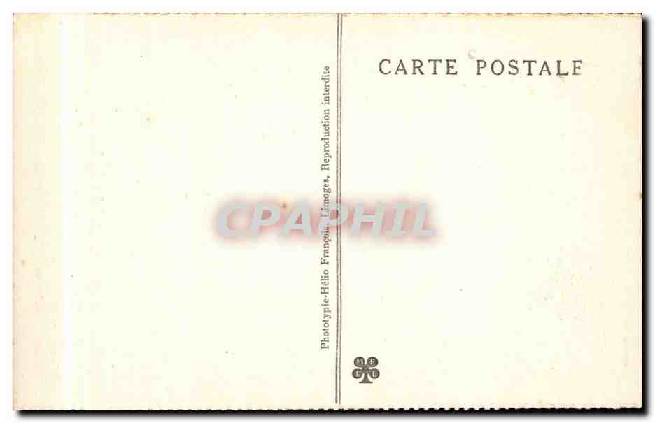 La Grotte de Presque — La Salle de la fin du monde — Phototypie-Héliotype — Reverso
