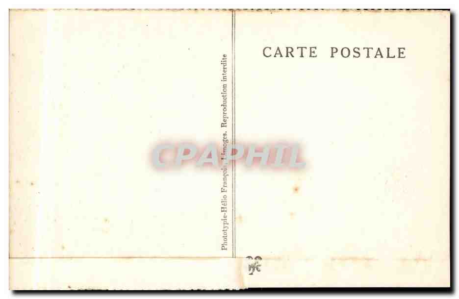 La Grotte de Presque — Salle des Merveilles, N.-D. des Victoires — à 5 km de Saint-Céré (Lot) — Reverso