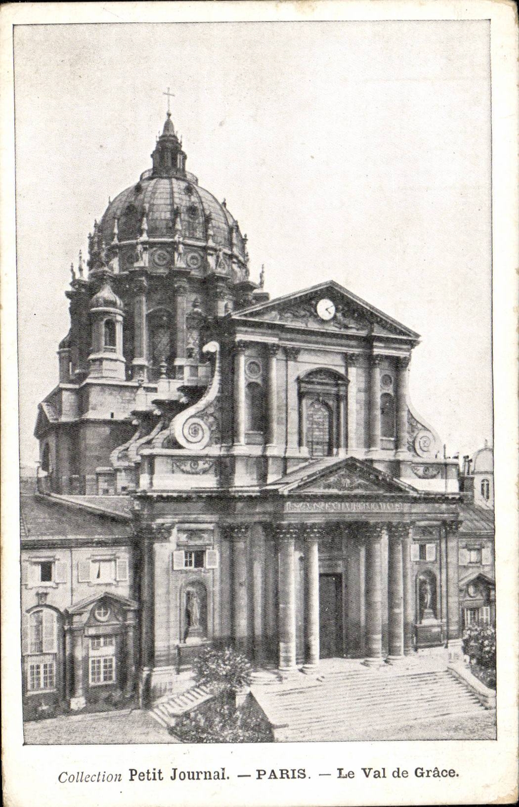 Paris CPA Val de Grace (hopital hospital)
