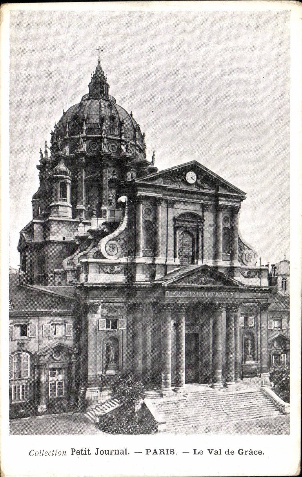 Paris CPA Val de Grace (hopital hospital)