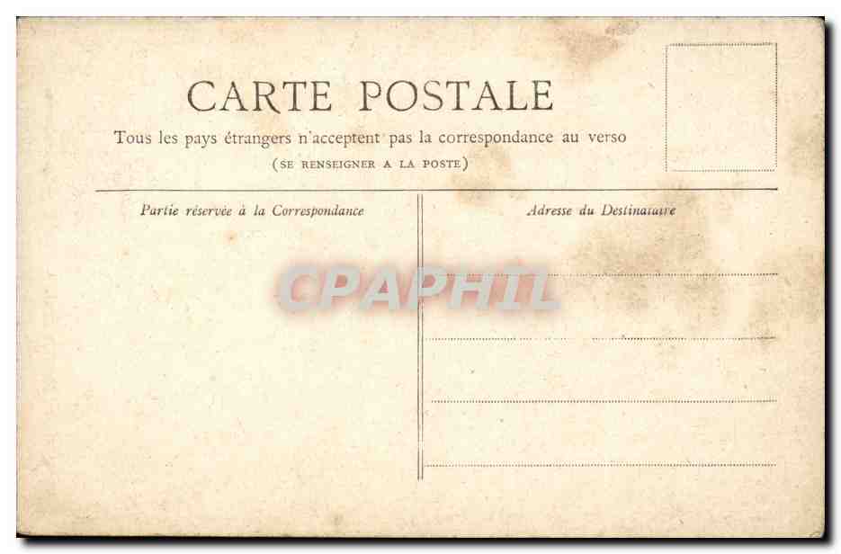 Paris — Notre-Dame — Collection Petit Journal — Reverso