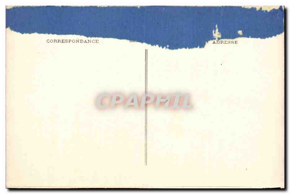 Station du Calvaire — Lourdes — Sireygeol, édit, Lourdes — Verso