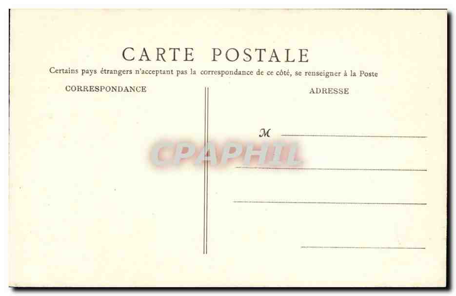 Paris - 1 - Lafayette et Washington CPA  — Verso