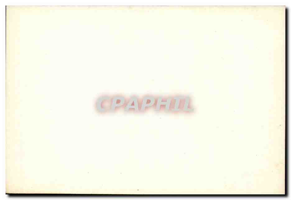 Paris CARTE PHOTO Picon — Verso