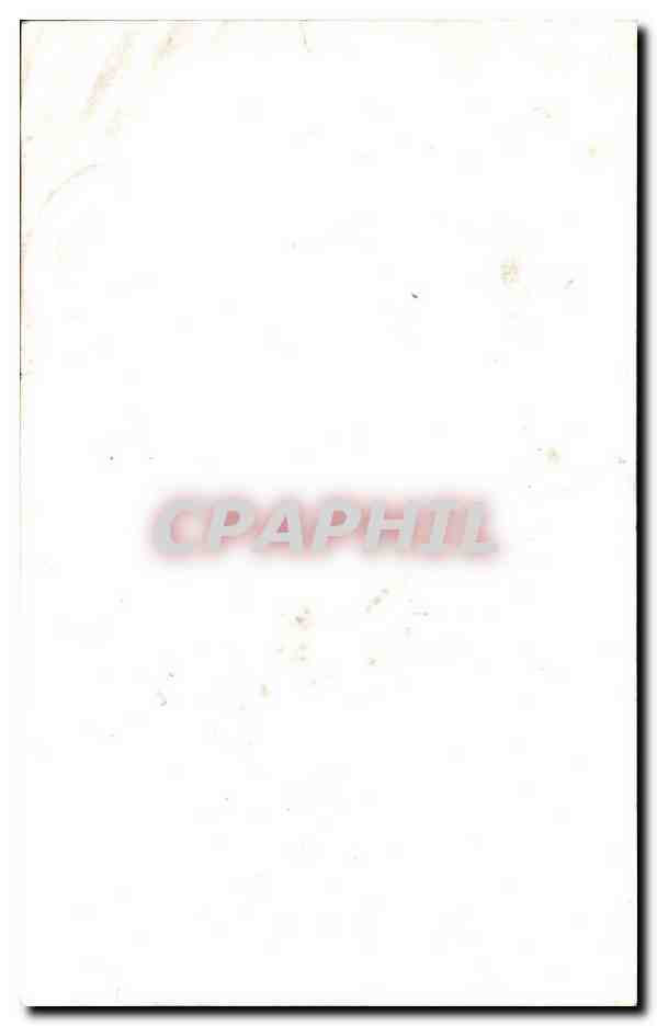 Fantaisie - Femme - Christine Montels - Photo Jean - CPA  — Rückseite