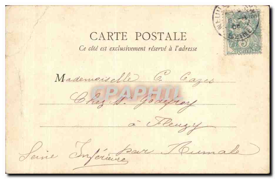 Titre par défaut — Verso