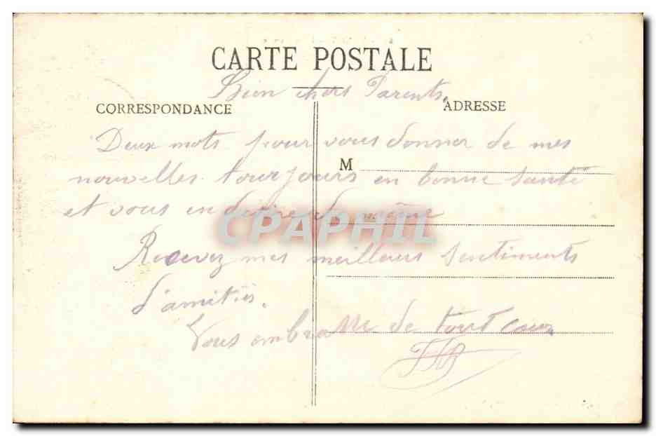 CPA Nancy L'academie — Rückseite