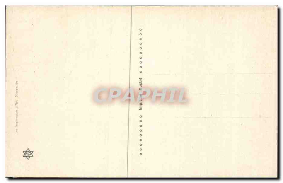 Paris - 16 - Bois de Boulogne - Le Lac - Chalet des Ikes - bateau - boat - CPA  — Rückseite